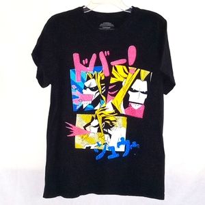 My Hero Academia Tee